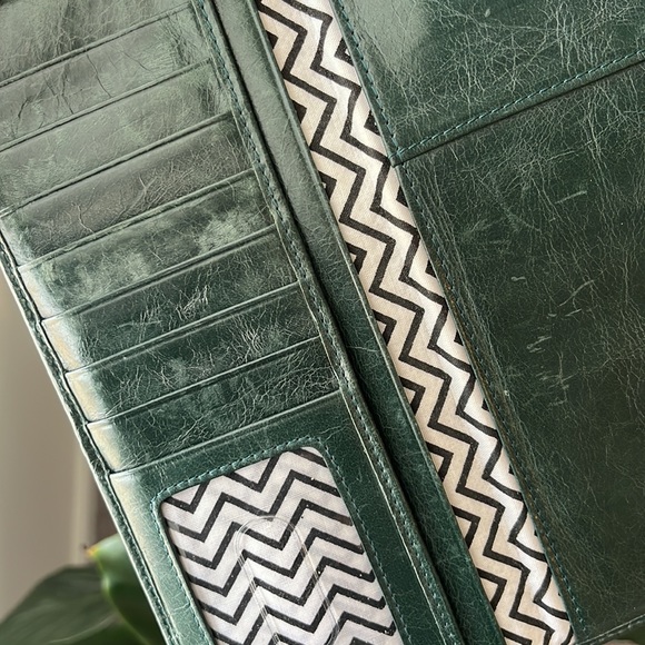 HOBO Wallet - Picture 4 of 7